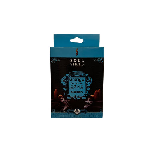 Soul Sticks - Nag Champa