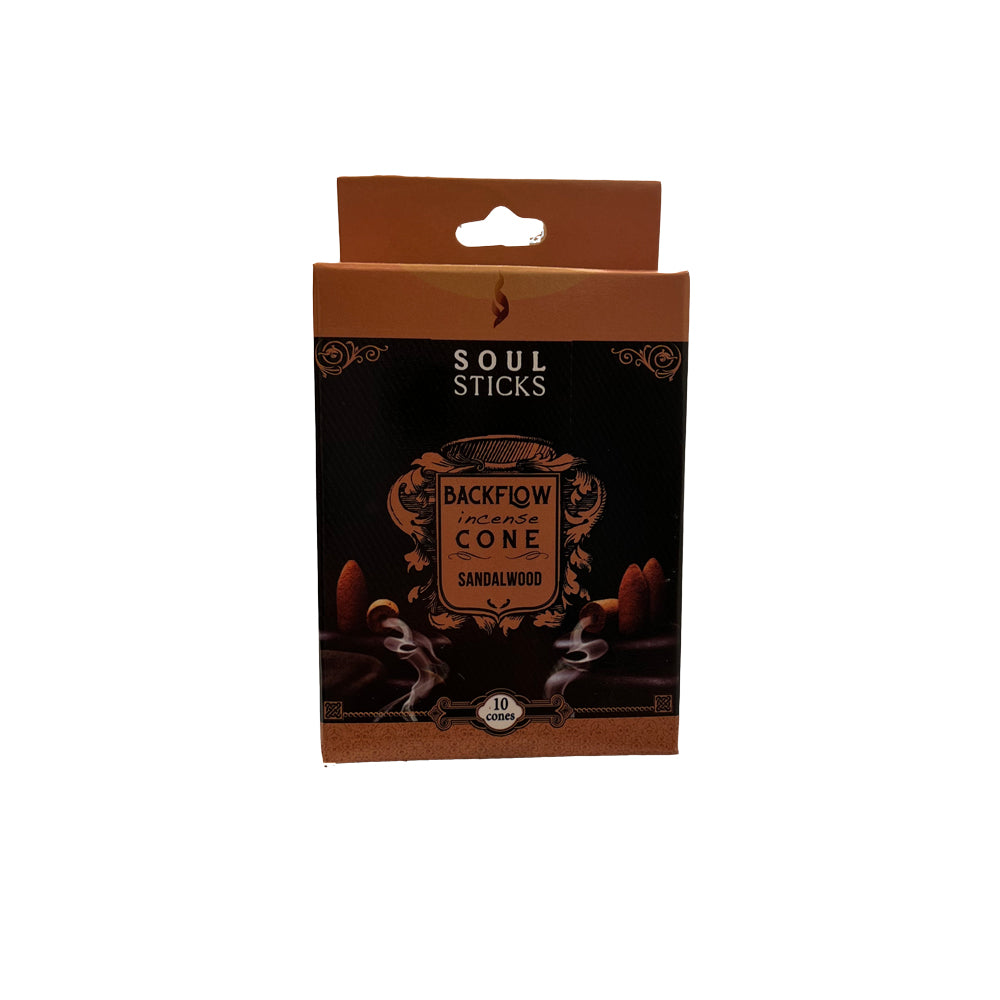 Soul Sticks - Sandalwood