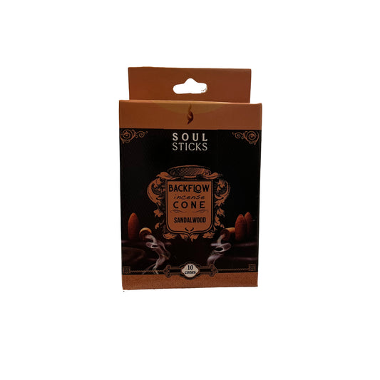 Soul Sticks - Sandalwood