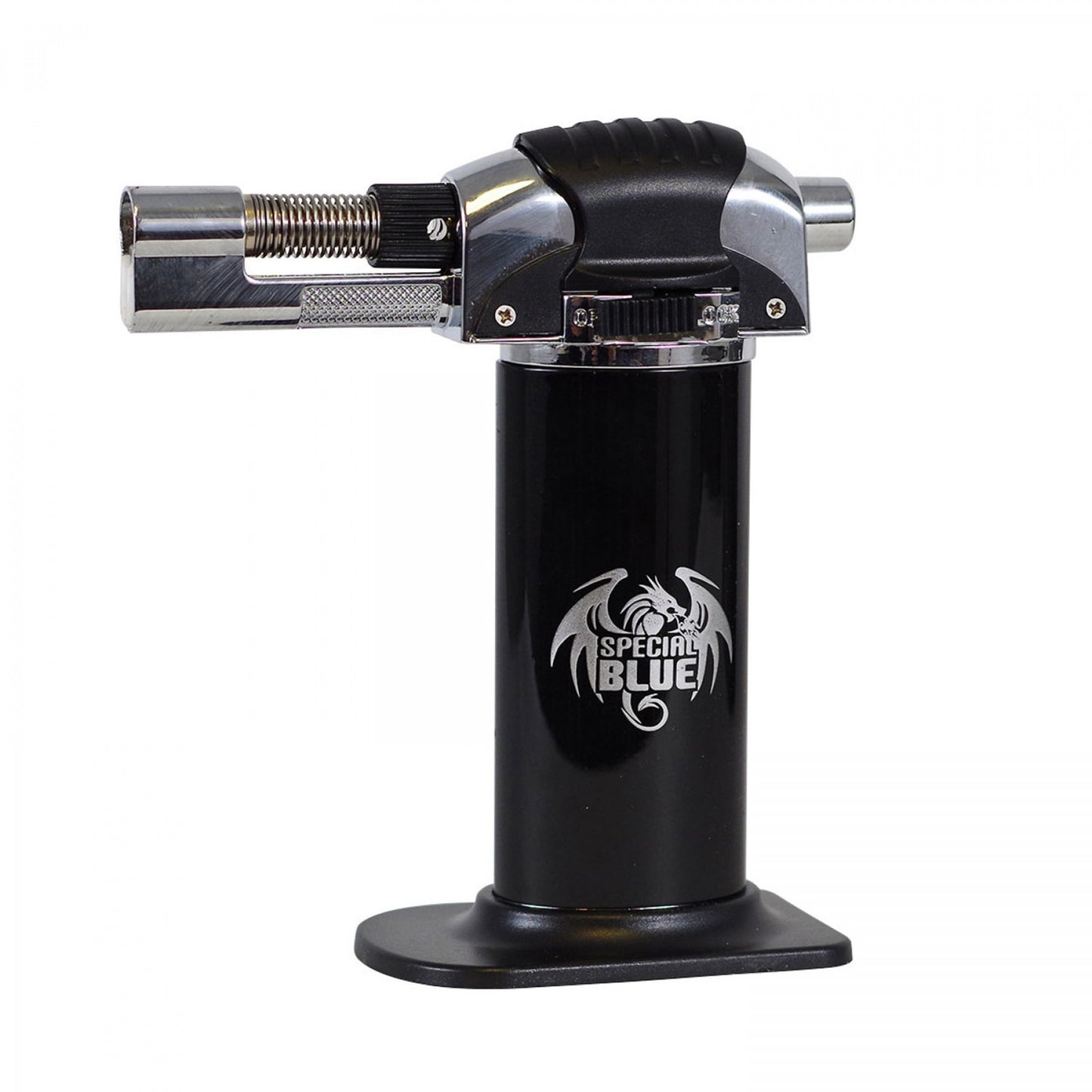 Special Blue Panther Torch