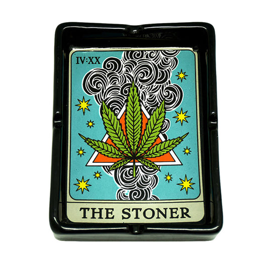 The Stoner Ashtray