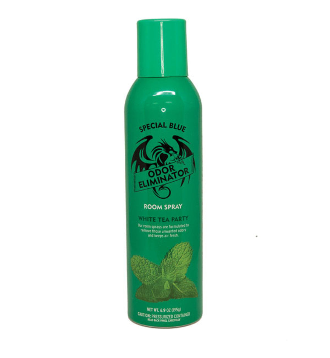 Special Blue Odor Eliminator Sprays