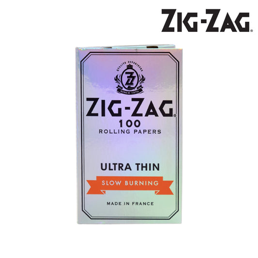 Zig Zag SW Ultra Thin