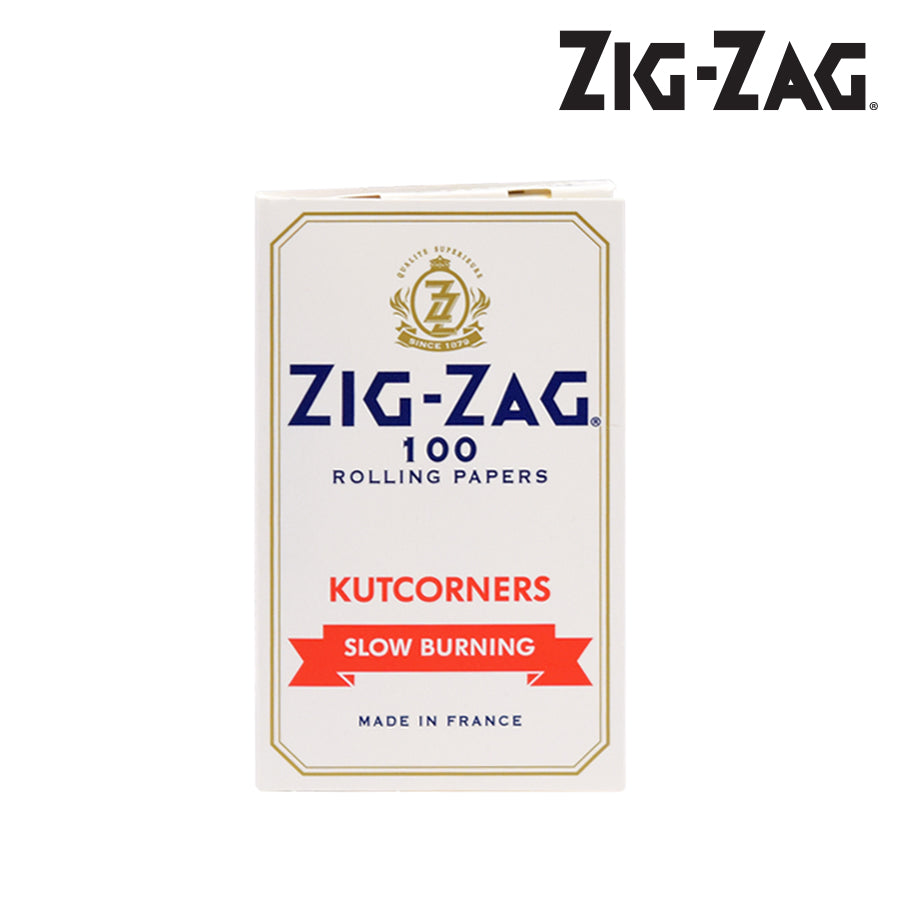 Zig Zag Kutcorners