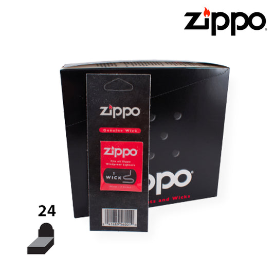 Zippo Wick