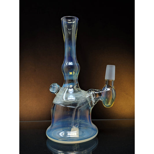 Apache Flameworks Bell Rig
