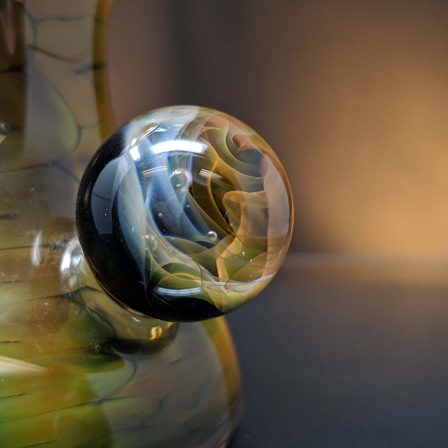 Apache Flameworks Collab Tube ft. Niko B.H. & Stebbe Glass