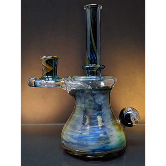 Apache Flameworks Collab Tube ft. Niko B.H. & Stebbe Glass