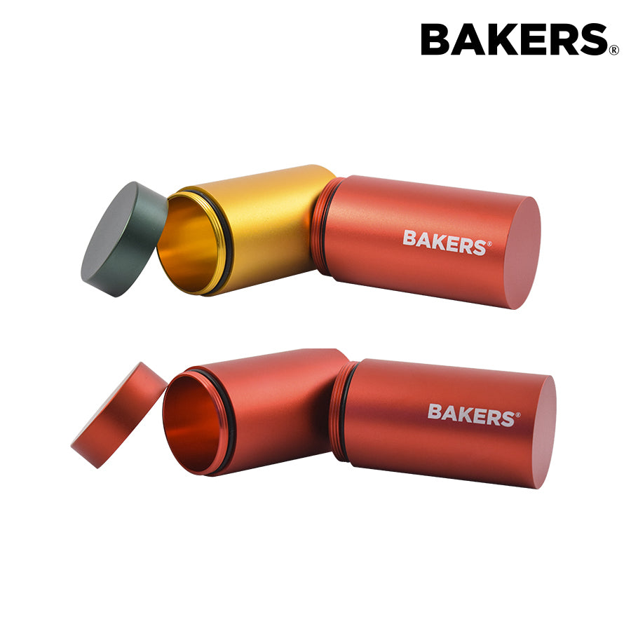 Bakers Bank Roll