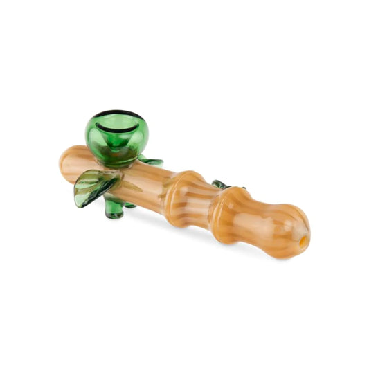 Bamboo Shoot Pipe