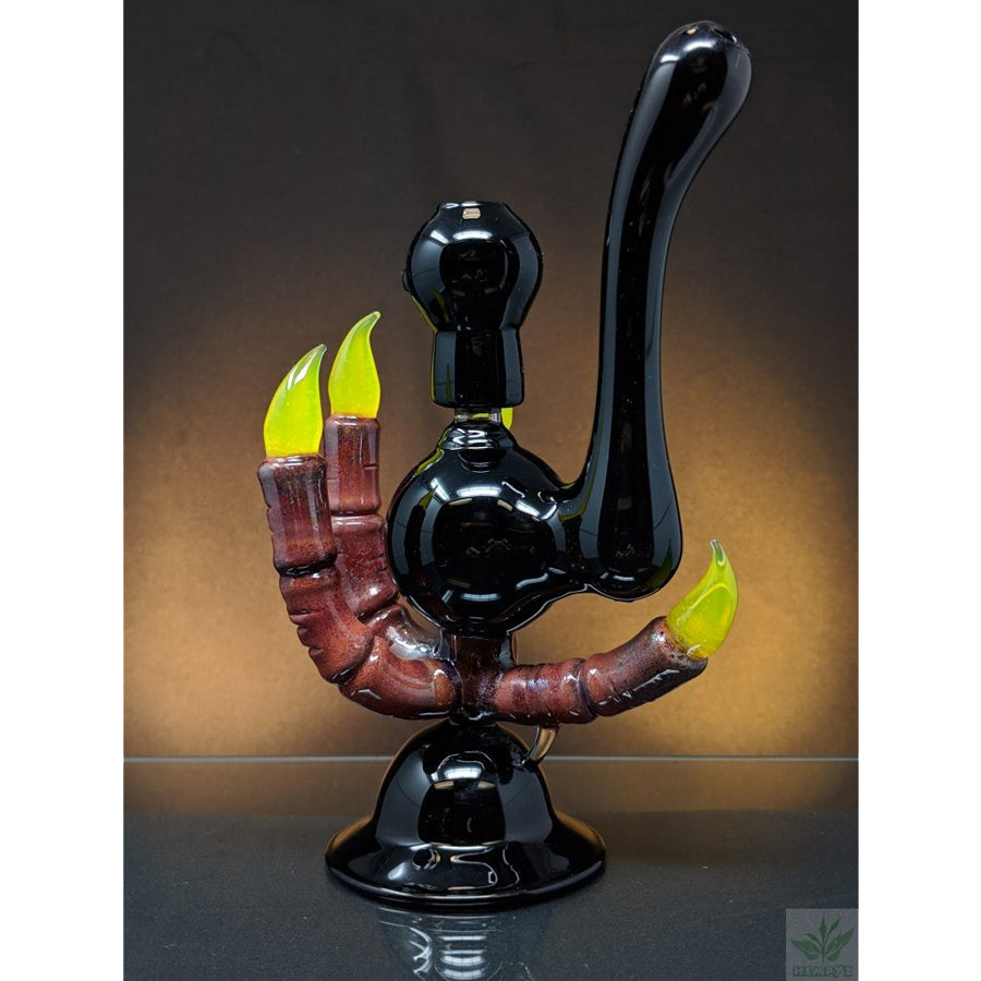 Ben Cator Claw Rig