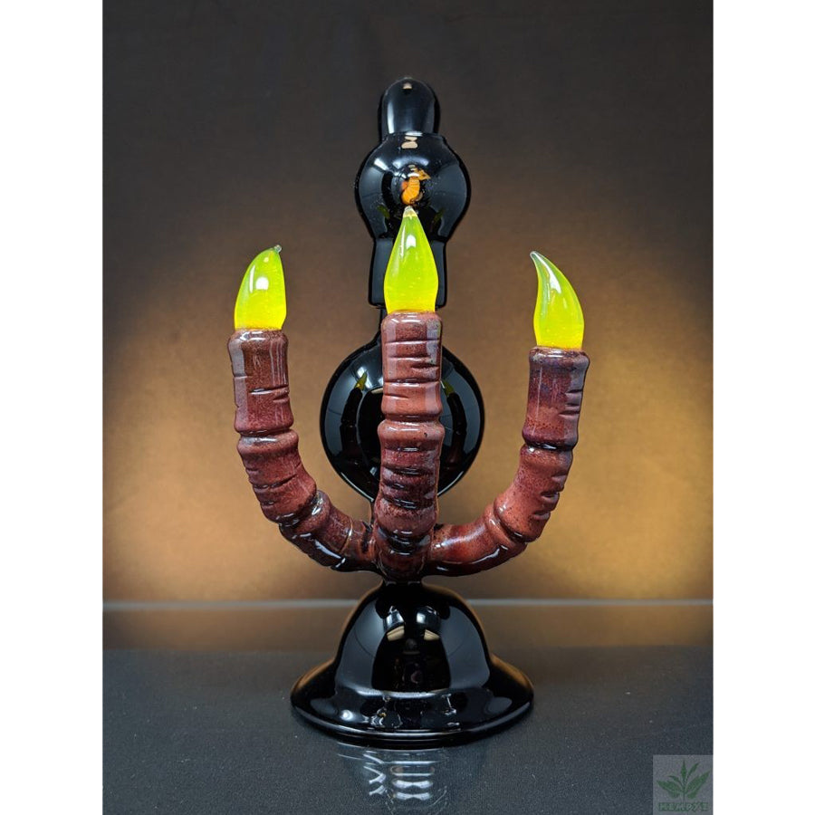 Ben Cator Claw Rig