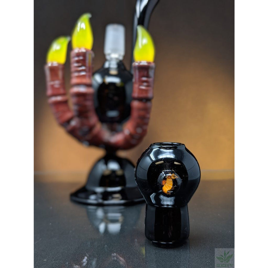 Ben Cator Claw Rig