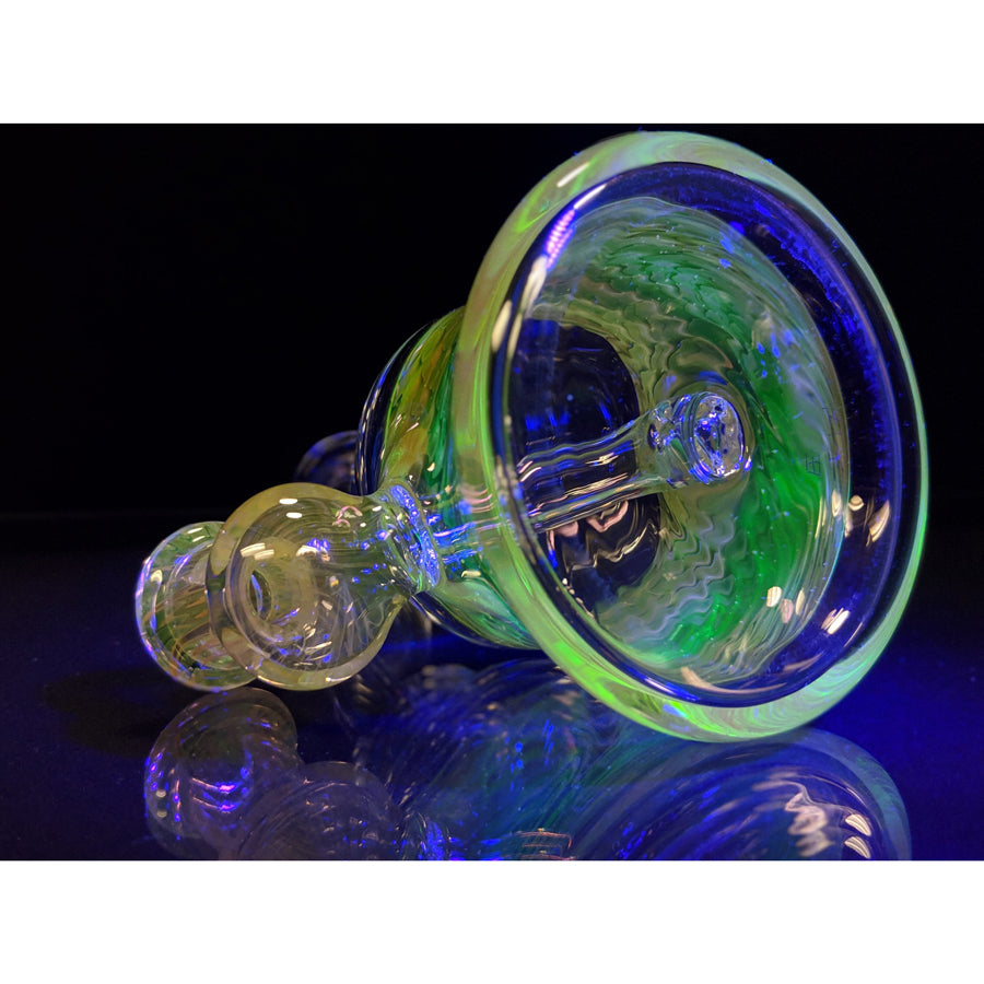 Ben Evers Fumed UV Rig