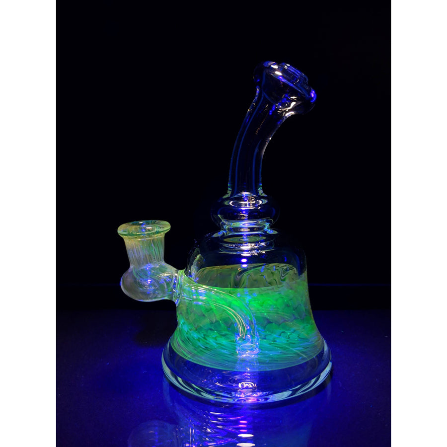 Ben Evers Fumed UV Rig