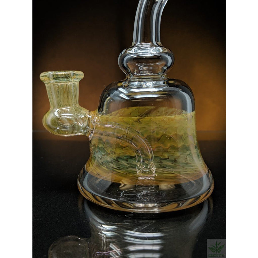 Ben Evers Fumed UV Rig