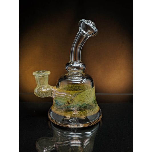 Ben Evers Fumed UV Rig
