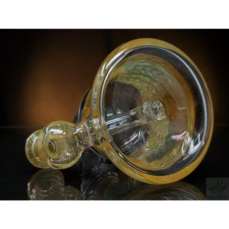 Ben Evers Fumed UV Rig