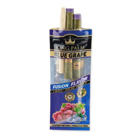 King Palm - Blueberry Grape