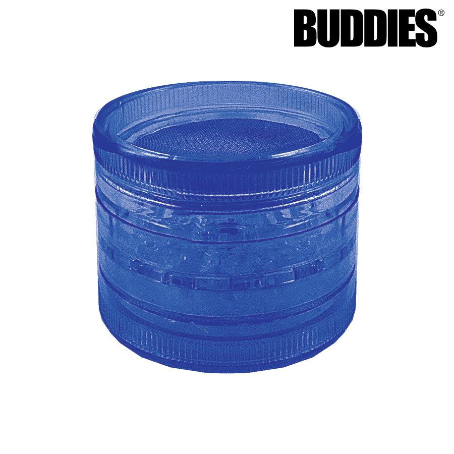 Acrylic Grinder Multiple Stage