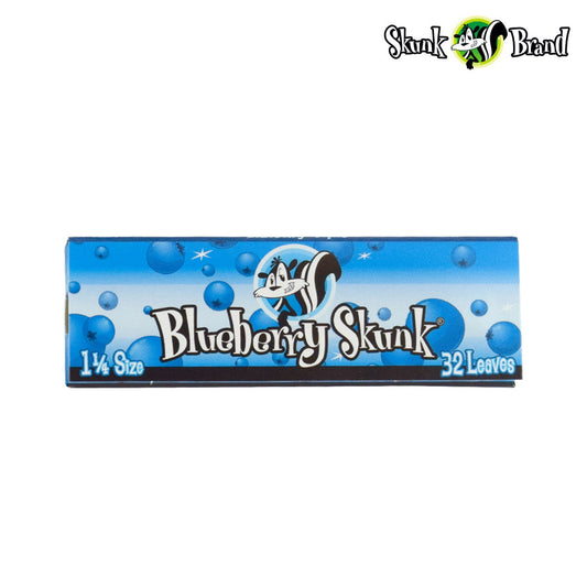 Skunk 1¼ – Blueberry
