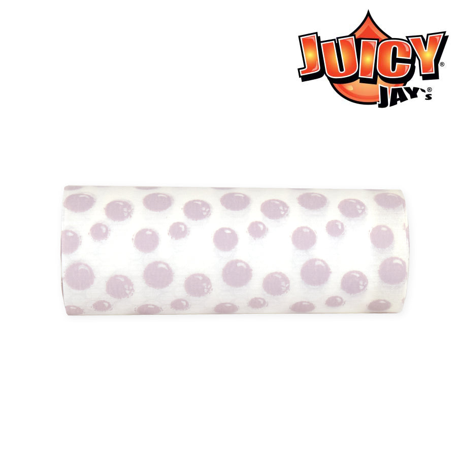 Juicy Jay's Rolls - Bubble Gum