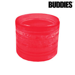 Acrylic Grinder Multiple Stage