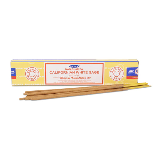 Satya California White Sage