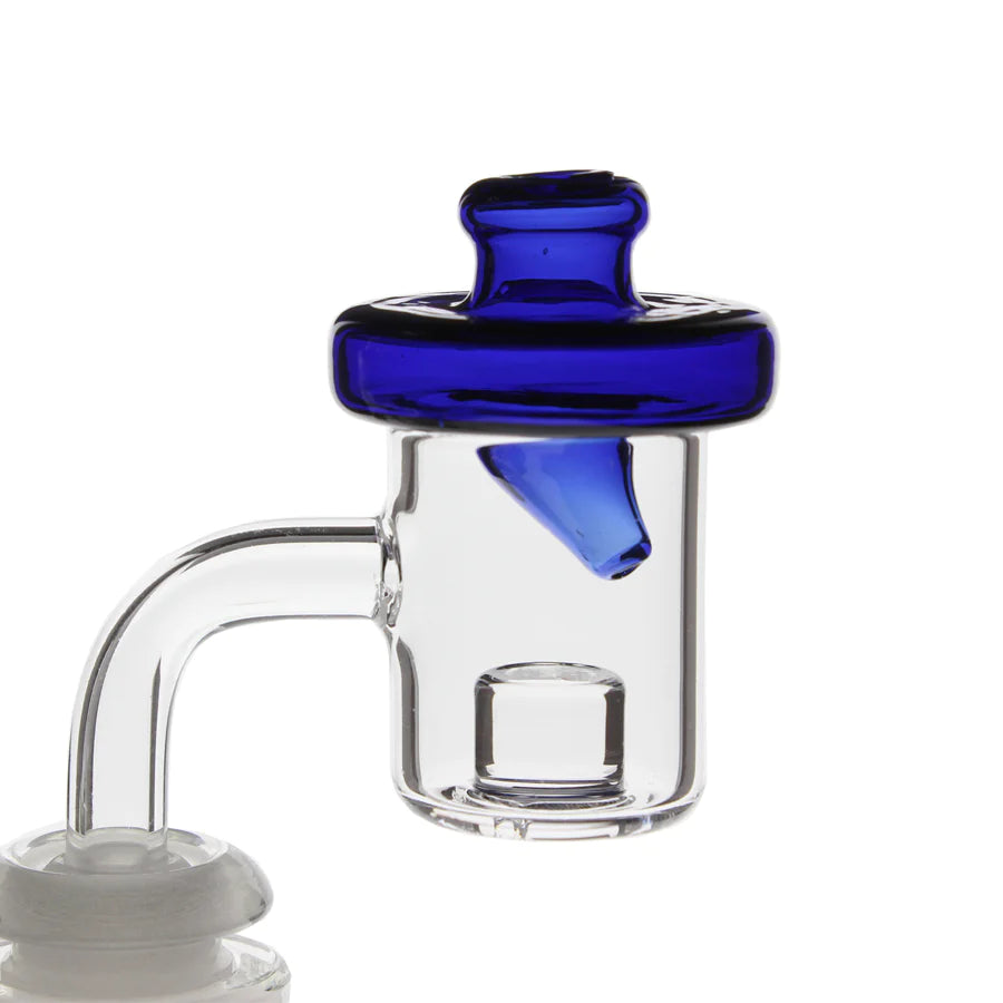 Snorkel Carb Cap