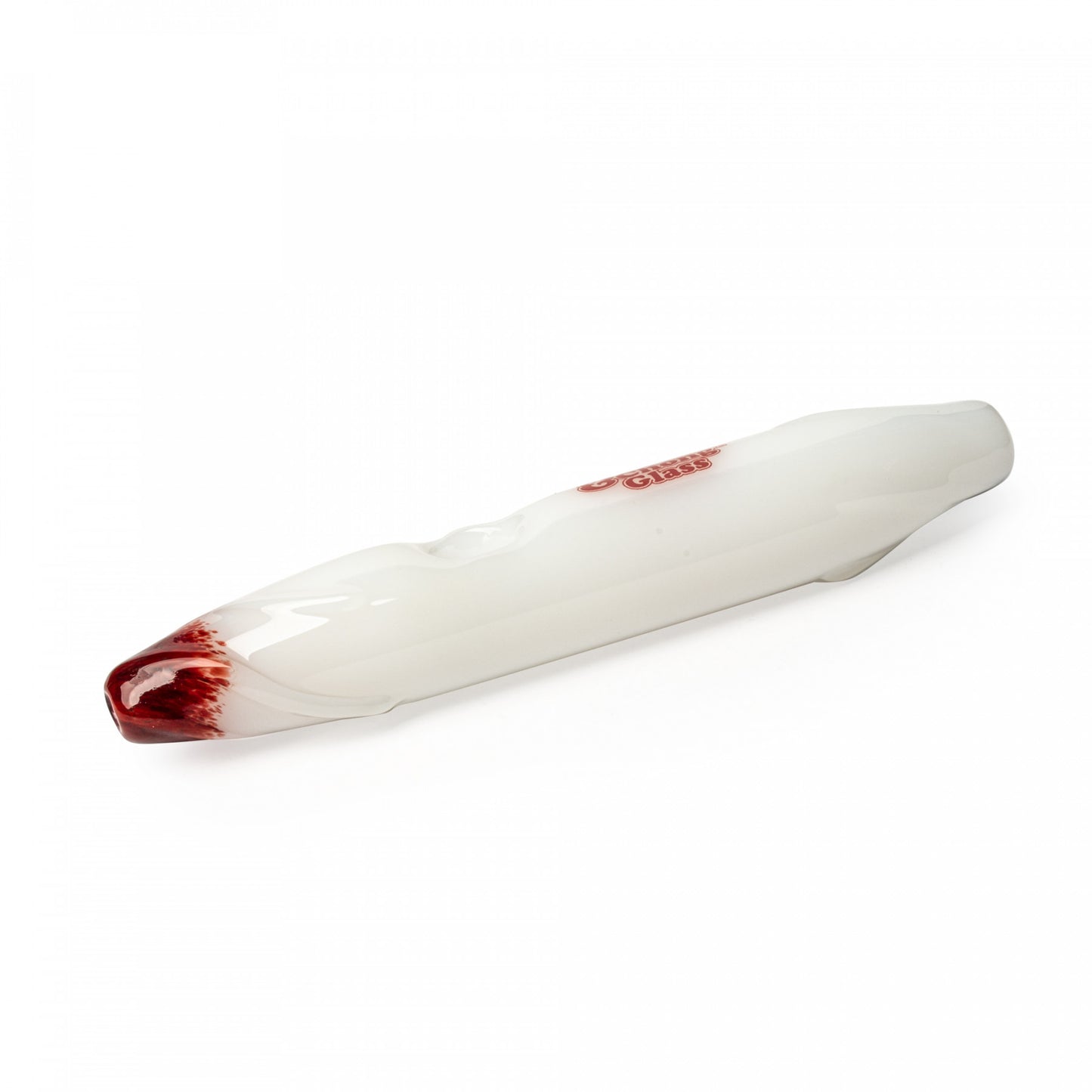 CHEECH & CHONG® GLASS 6'' Labrador Pipe