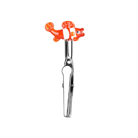 Clown Fish Roach Clip