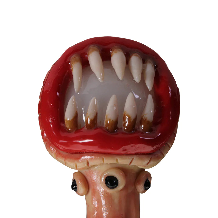 Monster Pipe