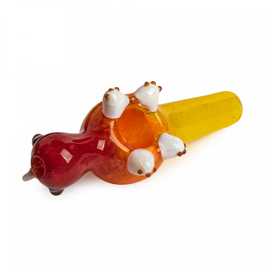 RED EYE GLASS® Dinosaur Jr. Pipe