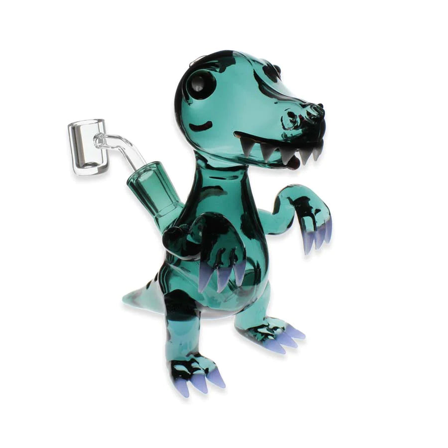 Dinosaur 6" Rig