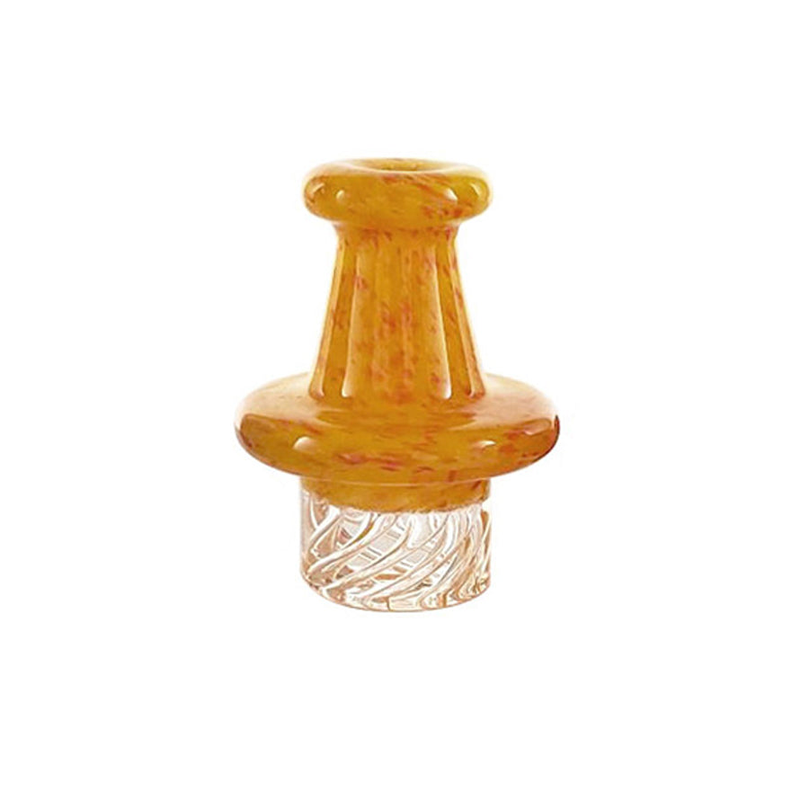 Helix Carb Cap