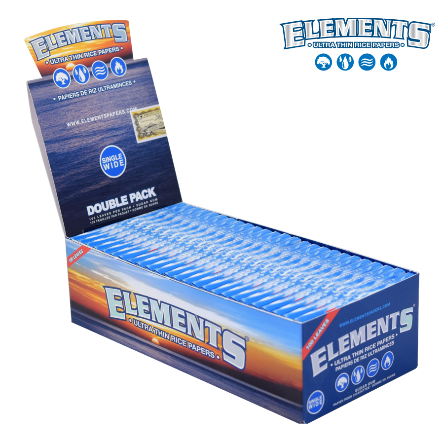 Elements Single Wide