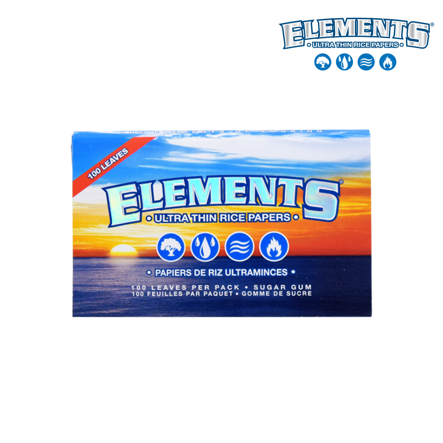 Elements Single Wide