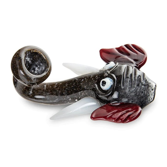 Elephant Trunk Pipe