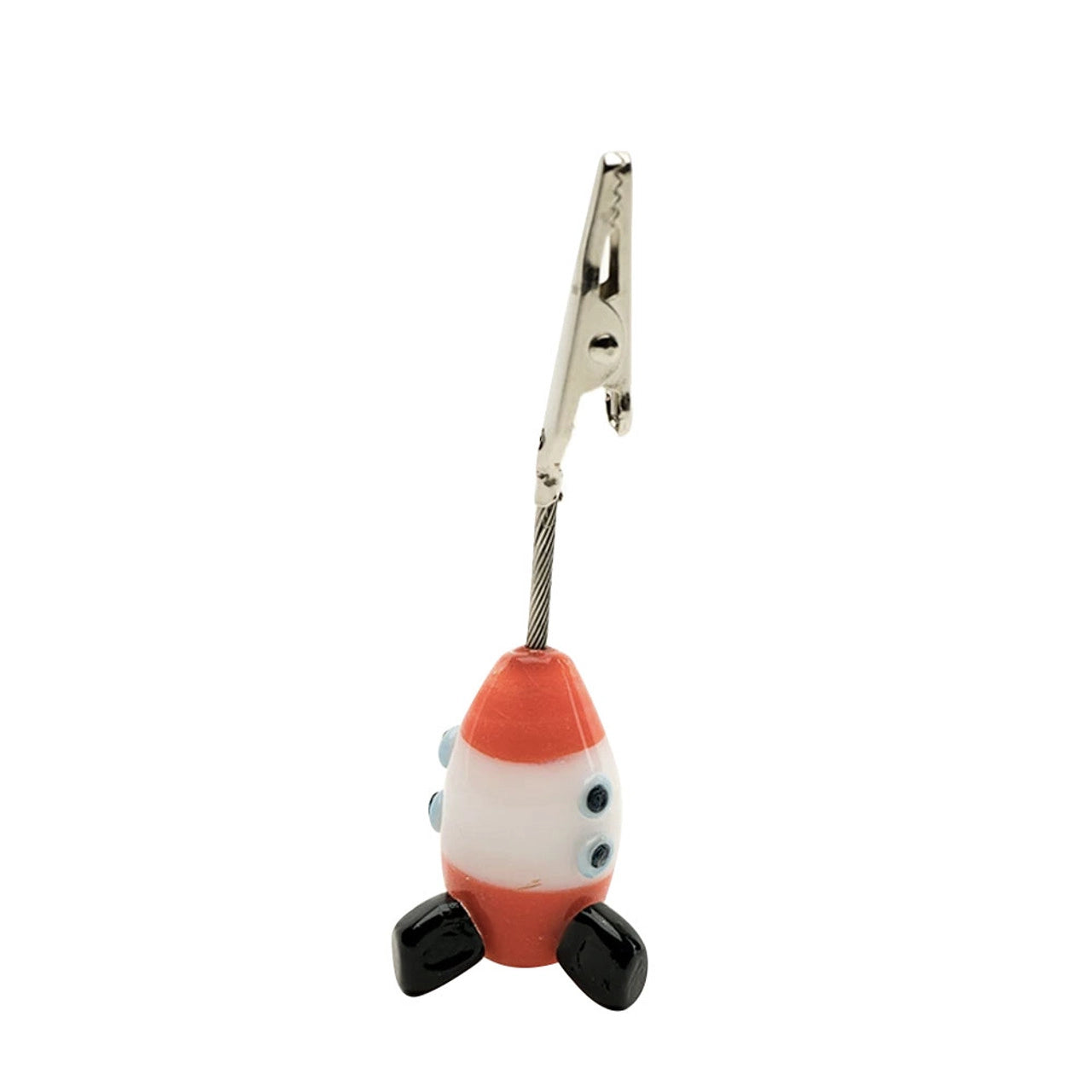 Empire Glassworks Rocket Clip