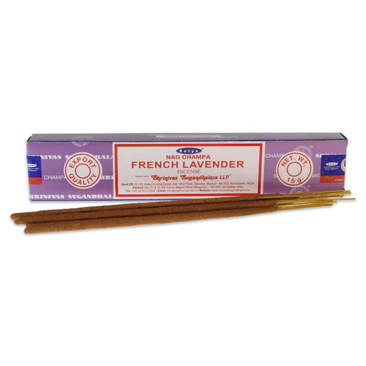 Satya French Lavender