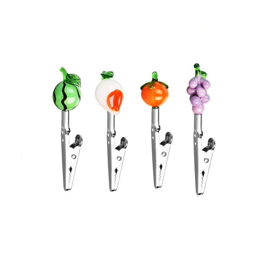 Fruit Roach Clips