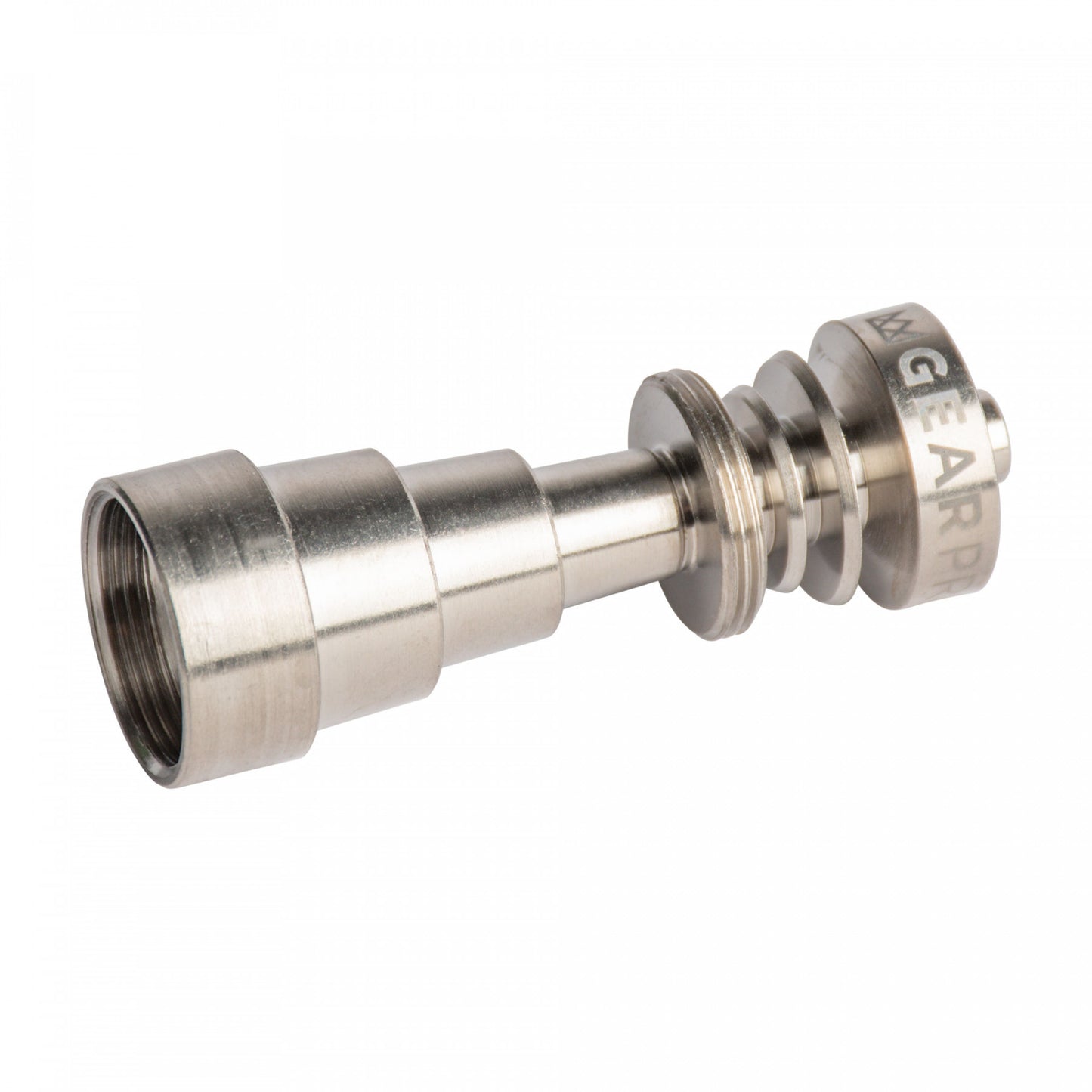 GEAR PREMIUM® All-in-one GR2 Titanium Nail