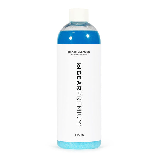 GEAR PREMIUM® 1-Minute Instant Cleaner