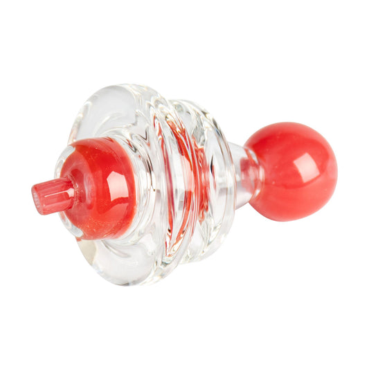 GEAR Premium® Directional Air Flow Carb Cap