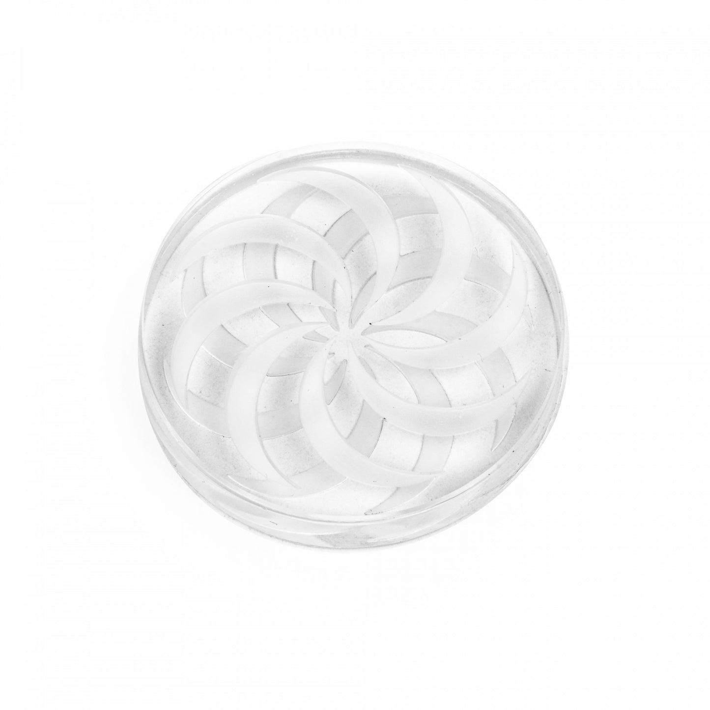 GEAR Premium® Dual Sided Retti Channel Cap