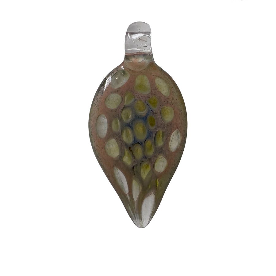 Glass Master T Implosion Pendant