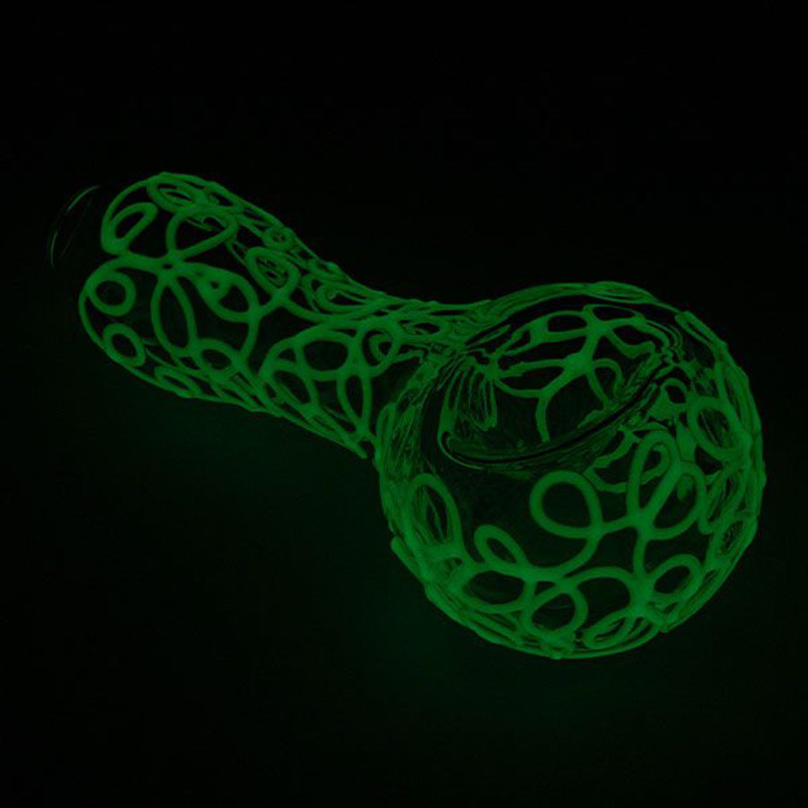 Glow Swirl Pipe