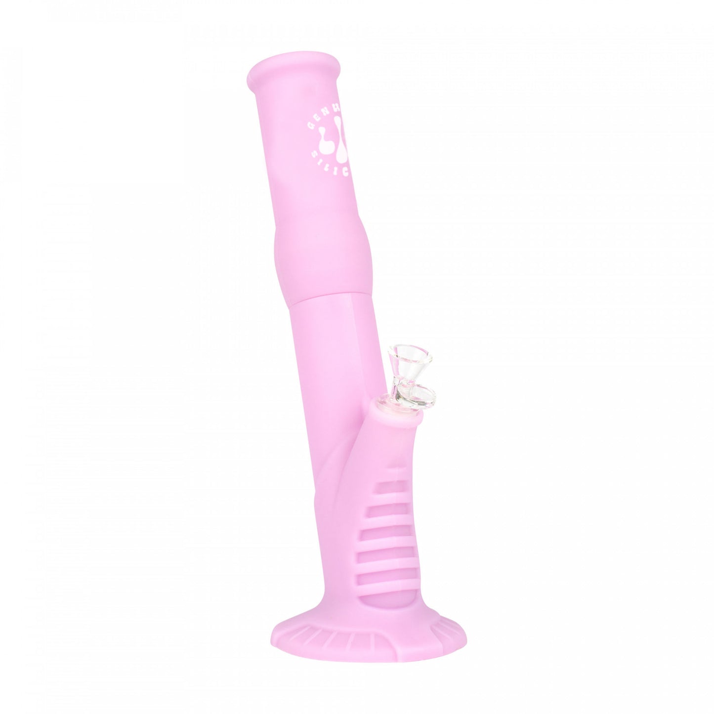 LIT™ 13.5'' Glow Bong