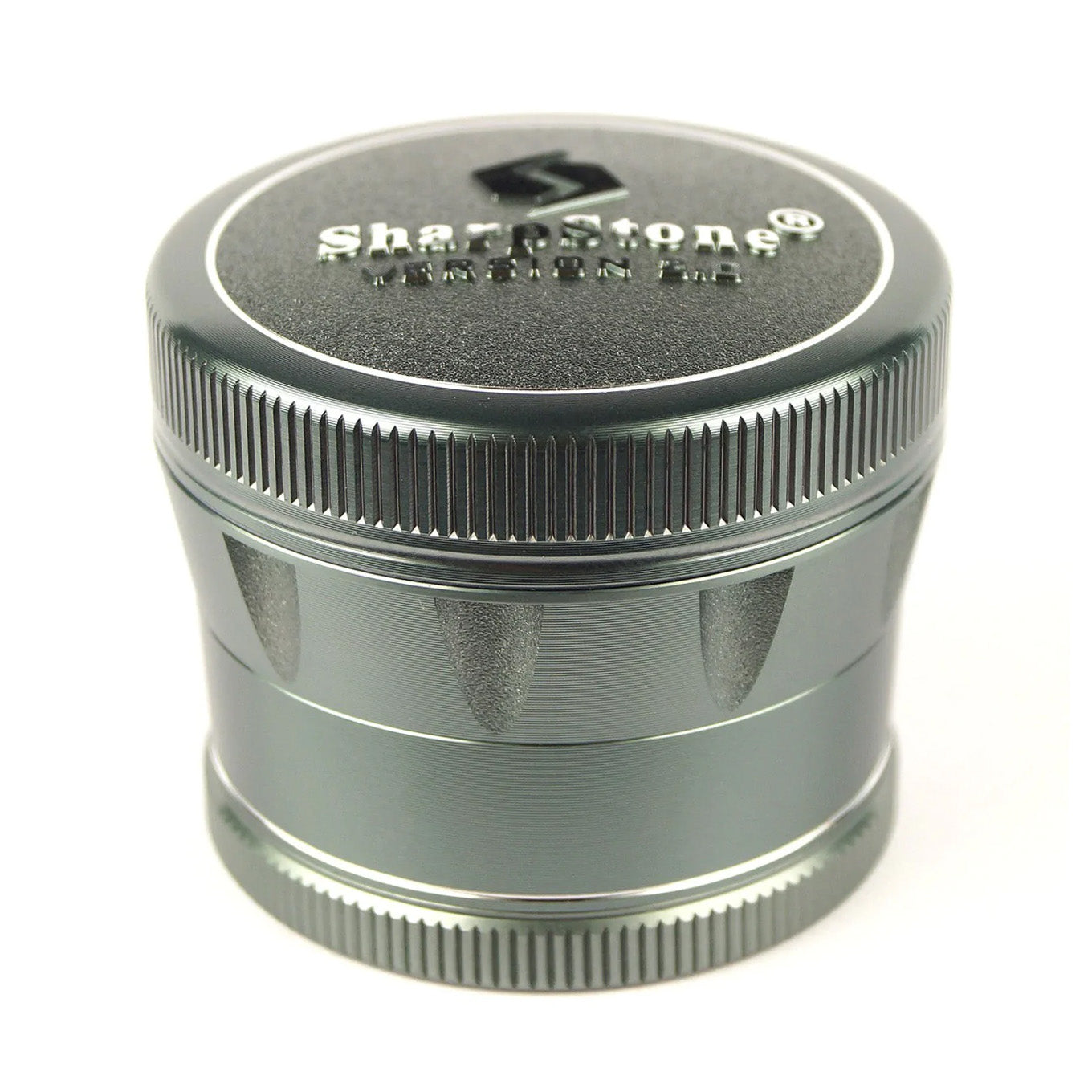 SharpStone 4 Piece V2 2.2'' Grinder