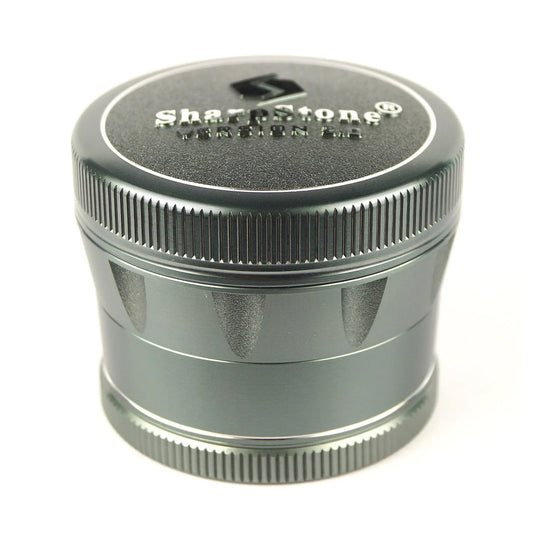 SharpStone 4 Piece V2 2.2'' Grinder
